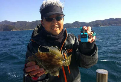 岬旅館・岬丸の2026年3月11日(水)4枚目の写真