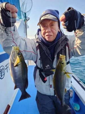 佐衛美丸の2026年3月12日(木)1枚目の写真