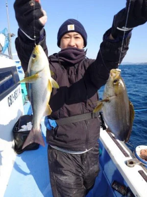 佐衛美丸の2026年3月12日(木)2枚目の写真