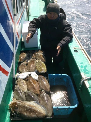 平良丸の2026年3月12日(木)1枚目の写真