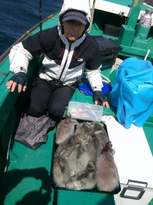 平良丸の2026年3月12日(木)2枚目の写真