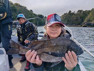 天竜丸の2026年3月12日(木)3枚目の写真