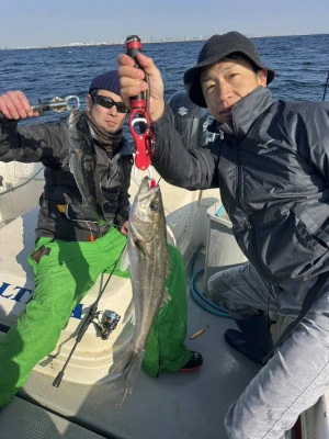 林遊船の2026年3月12日(木)2枚目の写真