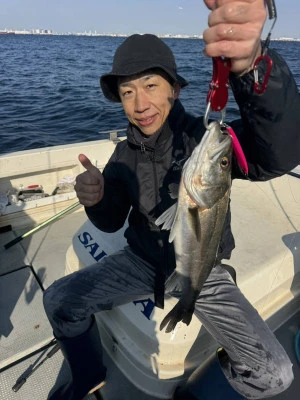 林遊船の2026年3月12日(木)3枚目の写真