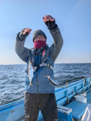 林遊船の2026年3月12日(木)4枚目の写真