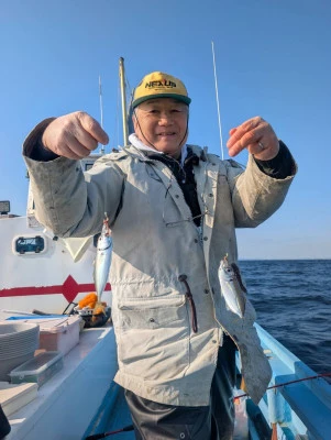 林遊船の2026年3月12日(木)5枚目の写真