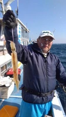 儀兵衛丸の2026年3月12日(木)1枚目の写真