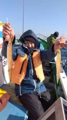 儀兵衛丸の2026年3月12日(木)2枚目の写真