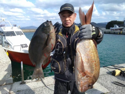 海斗の2026年3月12日(木)3枚目の写真