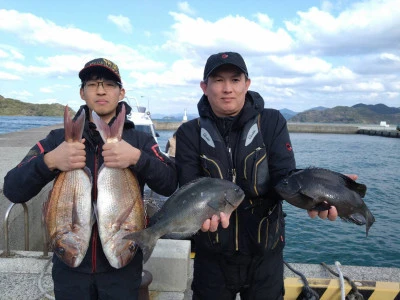 海斗の2026年3月12日(木)4枚目の写真