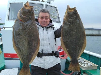 江戸っ子丸の2026年3月13日(金)1枚目の写真