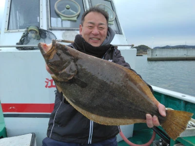 江戸っ子丸の2026年3月13日(金)2枚目の写真