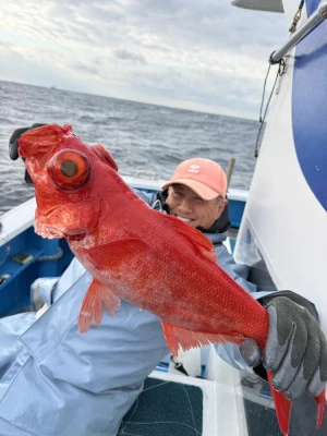 龍正丸の2026年3月12日(木)1枚目の写真