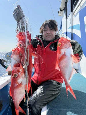 龍正丸の2026年3月12日(木)2枚目の写真