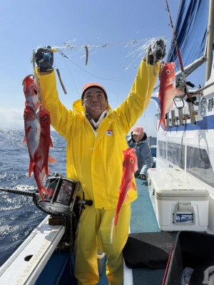 龍正丸の2026年3月12日(木)4枚目の写真