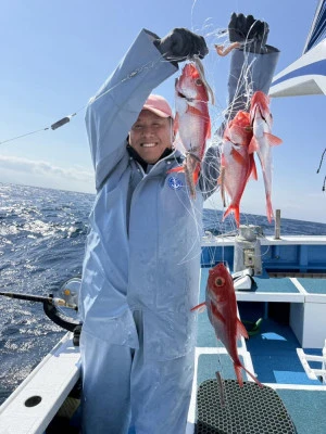 龍正丸の2026年3月12日(木)5枚目の写真