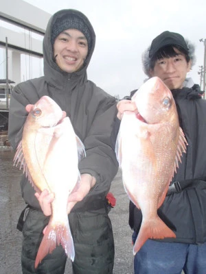 村井丸の2026年3月13日(金)1枚目の写真