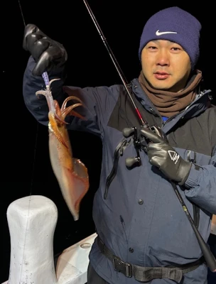 秀丸の2026年3月13日(金)1枚目の写真