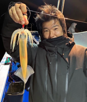 秀丸の2026年3月13日(金)2枚目の写真