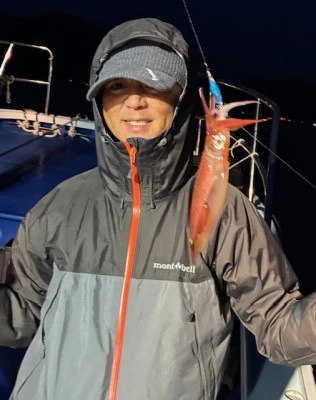 秀丸の2026年3月13日(金)3枚目の写真