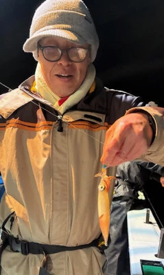 秀丸の2026年3月13日(金)4枚目の写真