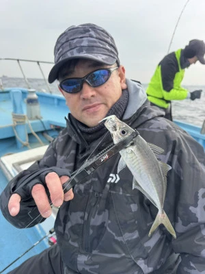 林遊船の2026年3月13日(金)1枚目の写真