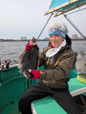 林遊船の2026年3月13日(金)2枚目の写真