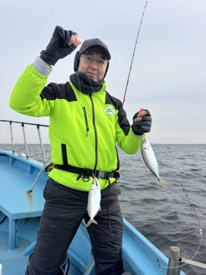 林遊船の2026年3月13日(金)3枚目の写真