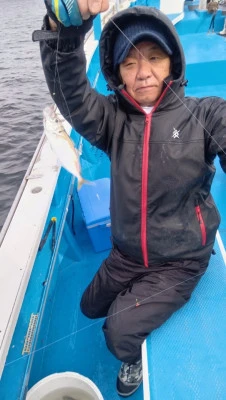 渡辺釣船店の2026年3月13日(金)4枚目の写真