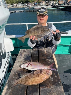 とせん丸の2026年3月14日(土)1枚目の写真