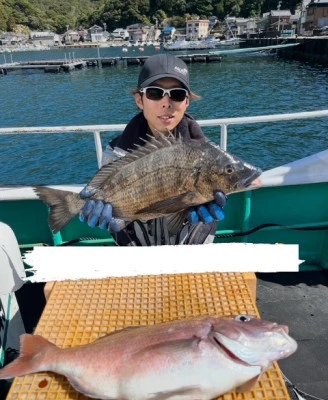 とせん丸の2026年3月14日(土)3枚目の写真