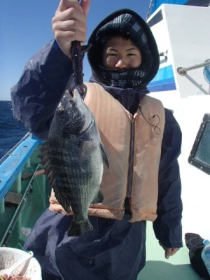 村井丸の2026年3月14日(土)2枚目の写真