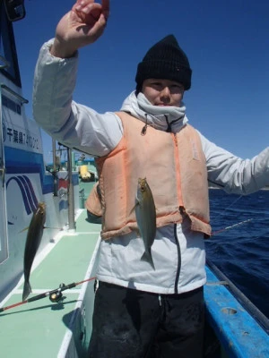 村井丸の2026年3月14日(土)3枚目の写真