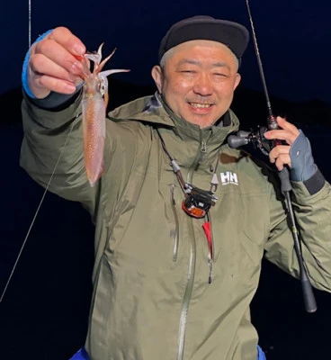 秀丸の2026年3月14日(土)1枚目の写真