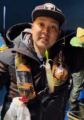 秀丸の2026年3月14日(土)2枚目の写真