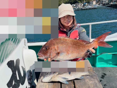 とせん丸の2026年3月15日(日)1枚目の写真