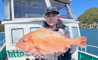 とせん丸の2026年3月15日(日)2枚目の写真