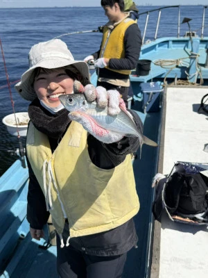 林遊船の2026年3月15日(日)1枚目の写真