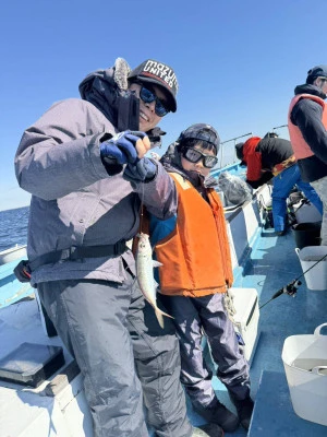 林遊船の2026年3月15日(日)4枚目の写真