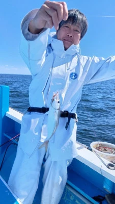 渡辺釣船店の2026年3月15日(日)4枚目の写真