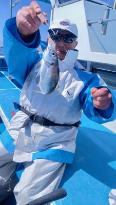 渡辺釣船店の2026年3月15日(日)5枚目の写真