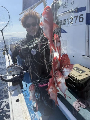 龍正丸の2026年3月15日(日)1枚目の写真