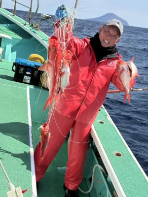 龍正丸の2026年3月15日(日)2枚目の写真