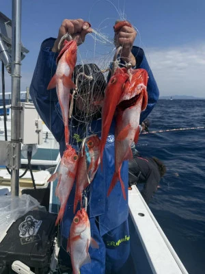 龍正丸の2026年3月15日(日)3枚目の写真
