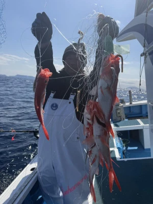 龍正丸の2026年3月15日(日)4枚目の写真