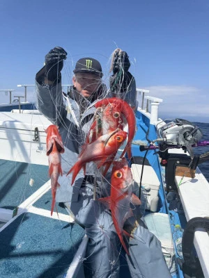 龍正丸の2026年3月15日(日)5枚目の写真