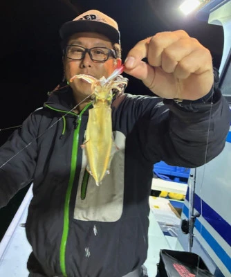 秀丸の2026年3月15日(日)1枚目の写真