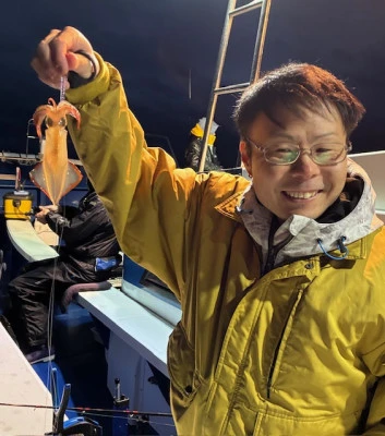 秀丸の2026年3月15日(日)2枚目の写真