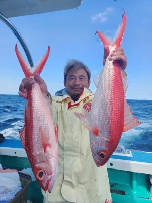 重郎平丸の2026年3月15日(日)4枚目の写真