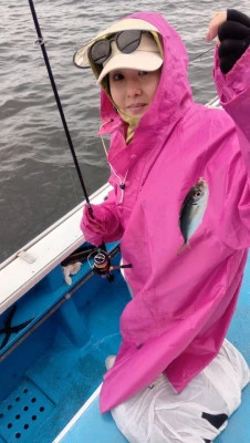 渡辺釣船店の2026年3月16日(月)1枚目の写真